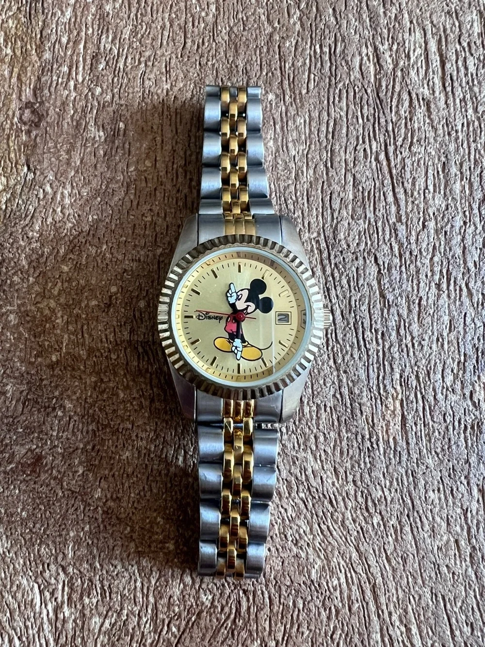 Vintage